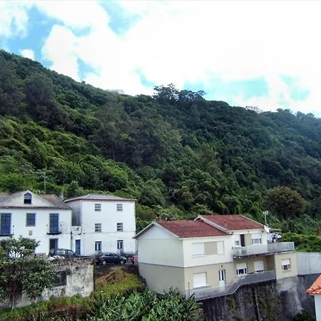 Solmar Calheta (Azores)