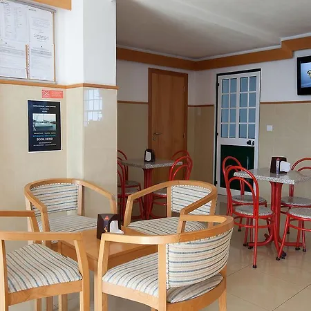 Solmar 2* Calheta (Azores)