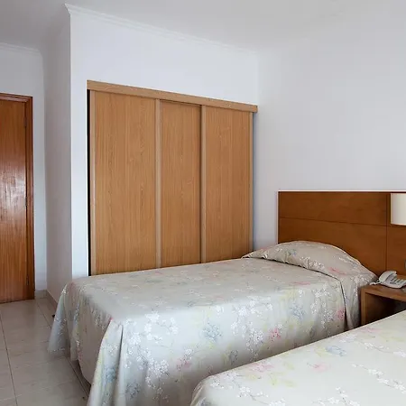 Solmar Hotel Calheta (Azores)