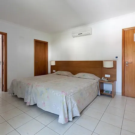 Solmar Calheta (Azores)