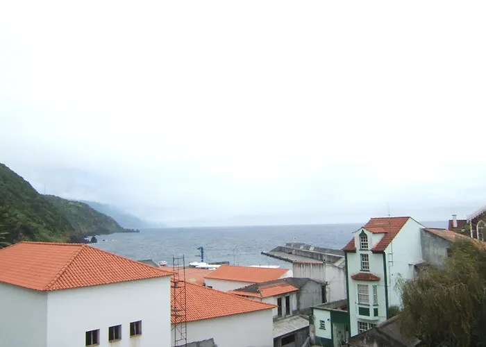 Ξενοδοχείο Solmar Calheta (Azores)