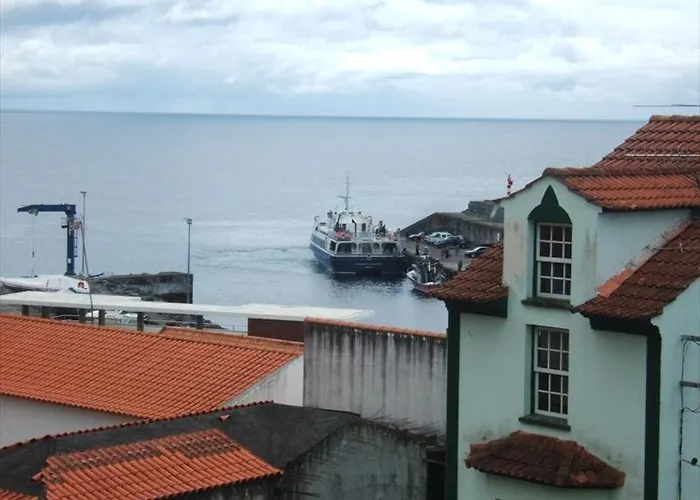 Solmar Ξενοδοχείο Calheta (Azores)