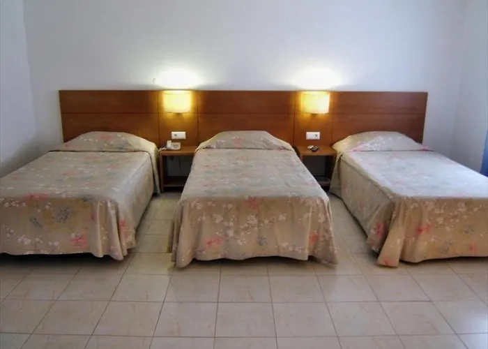 Ξενοδοχείο Solmar