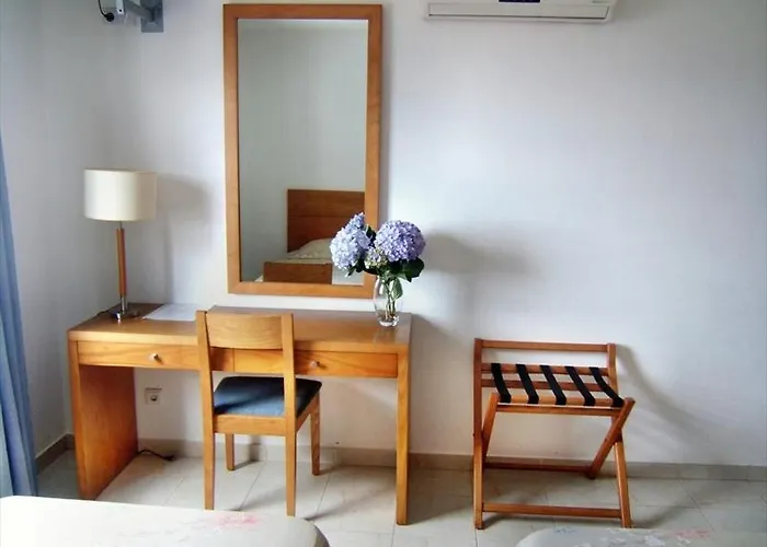 Solmar 2* Calheta (Azores)