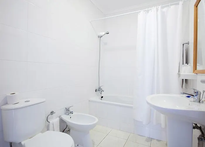 Solmar Ξενοδοχείο 2*