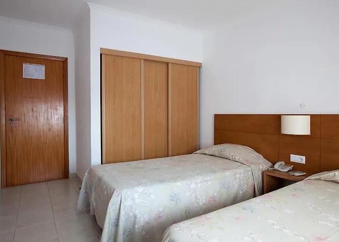 Solmar Ξενοδοχείο Calheta (Azores)