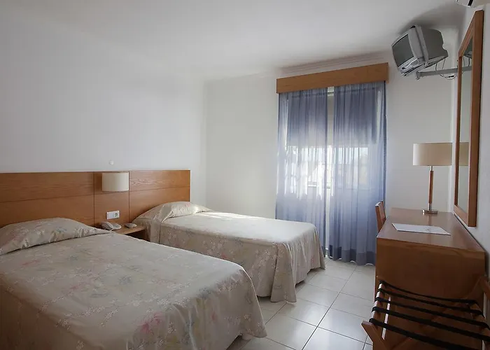 Solmar Ξενοδοχείο