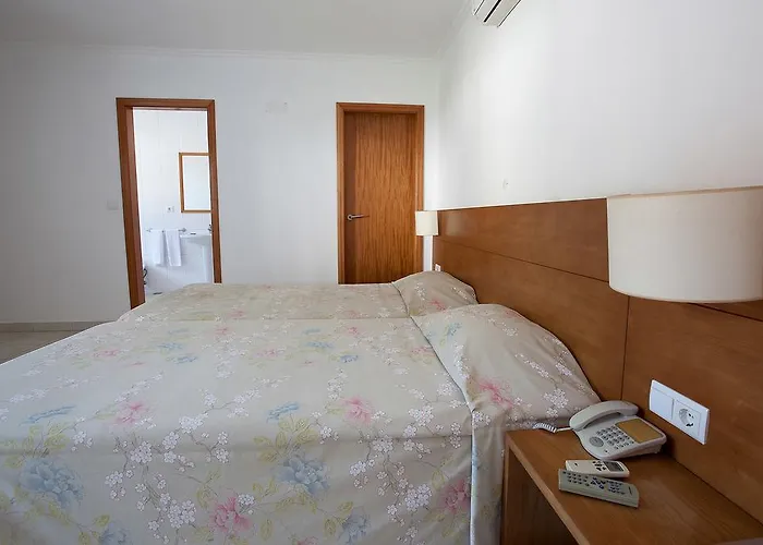 Solmar Ξενοδοχείο Calheta (Azores)