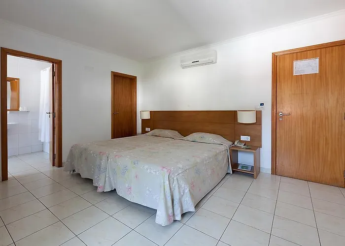 Solmar Calheta (Azores)