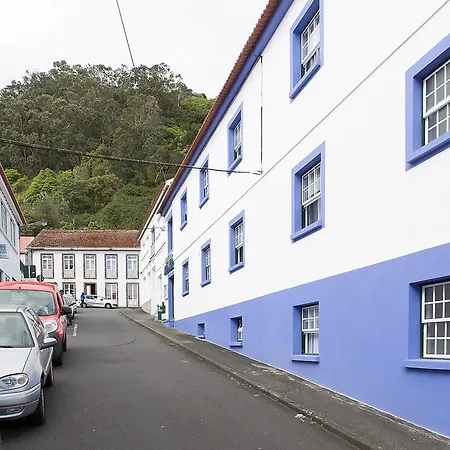 Solmar 호텔 Calheta (Azores)