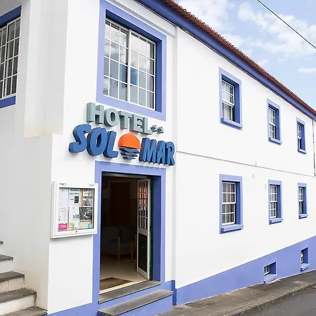 Solmar Hotel