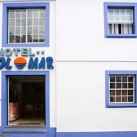 Solmar 2*