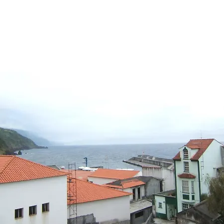 호텔 Solmar Calheta (Azores)