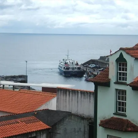 Solmar 호텔 Calheta (Azores)