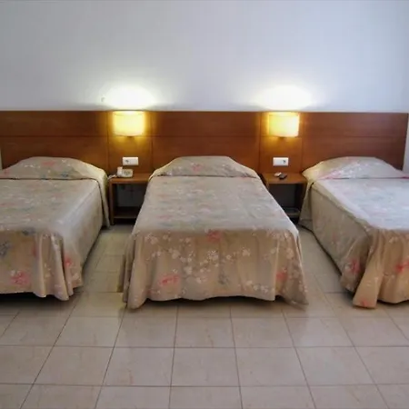 Hotel Solmar