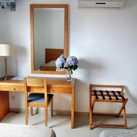 Solmar 2* Calheta (Azores)