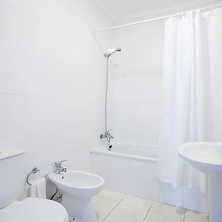 Solmar Hotel 2*