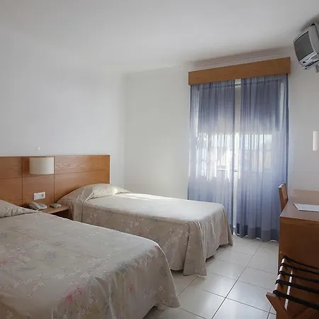 Solmar Hotel