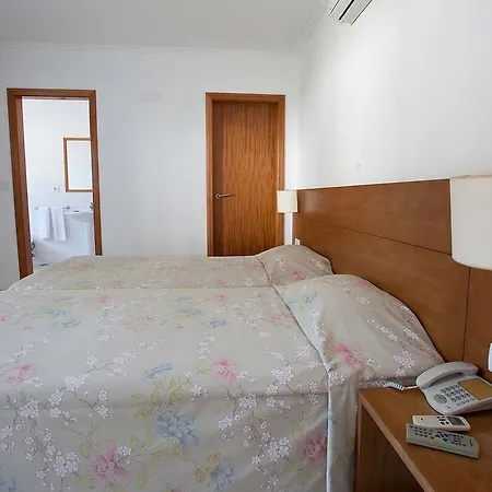 Solmar 호텔 Calheta (Azores)