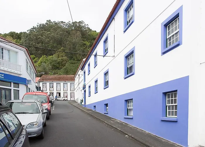 Solmar Hotel Calheta (Azores)
