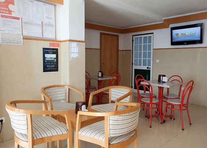 Solmar 2* Calheta (Azores)