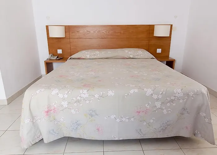 Solmar 2* Calheta (Azores)